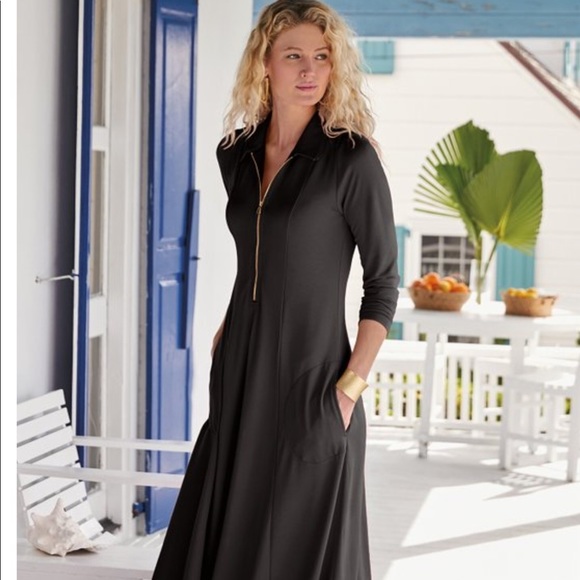 Soft Surroundings Dresses & Skirts - Soft surroundings dress 👗